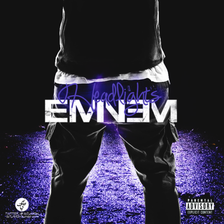 Nouveau single pour Eminem, Headlights.