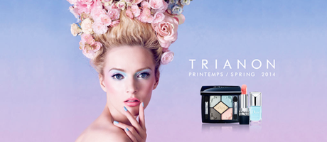 Mode : La collection Trianon de Dior