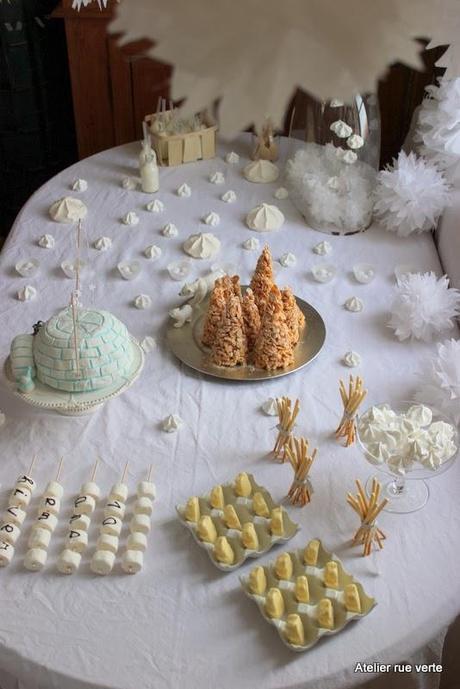 Happy birthday Photos Atelier rue verte, le blog