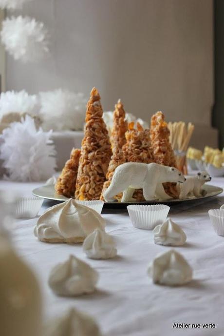 Happy birthday Photos Atelier rue verte, le blog