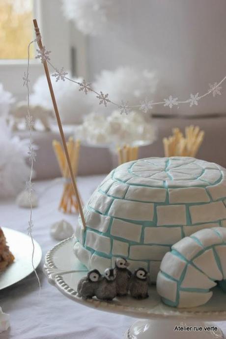 Happy birthday Photos Atelier rue verte, le blog