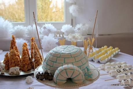 Happy birthday Photos Atelier rue verte, le blog