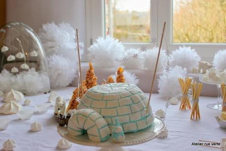 Happy birthday Photos Atelier rue verte, le blog