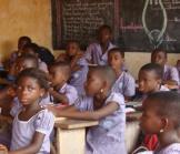 Qu’est qui maintient l’Afrique dans l’obscurité ?