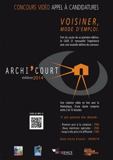 Archi'court