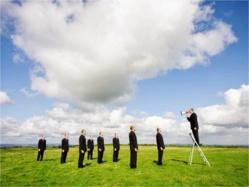 Dirigeants : la confiance enfin en hausse