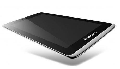 CES 2014 : Lenovo présente une nouvelle tablette tactile 7 pouces sous Android, S5000
