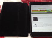 Concours Novodio Carbon BookStand pour iPad mini