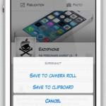 Clipshot-Cydia