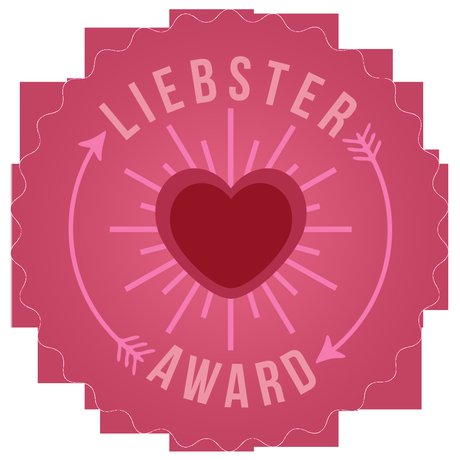 Liebster Blog Award Tag ! x 2 ! Merci les filles !!!