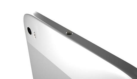 [Vidéo] Un iPhone 6 en Liquimetal