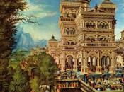 Susanna beiden Alten (Suzanne bain) d’Albrecht Altdorfer