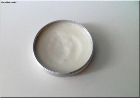 Beurre Démaquillant TBS 3