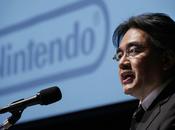 L'action Nintendo chute bourse suite profit warning