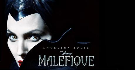 Angelina Jolie dans la peau d'une sorcière