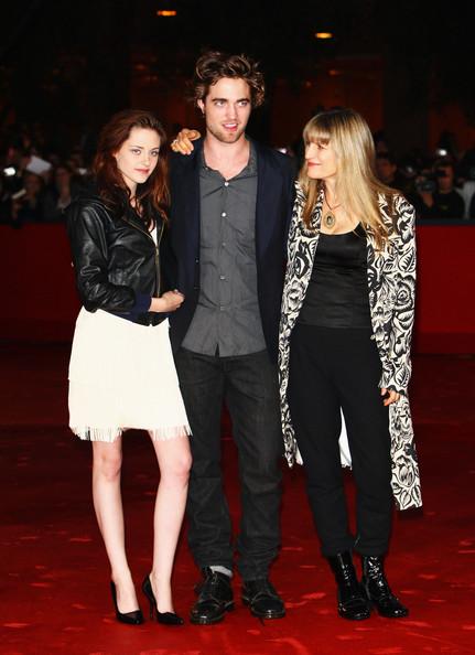 De la magie entre Robert Pattinson et Kristen Stewart