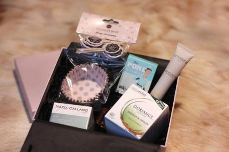 exemple glossybox