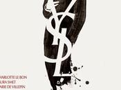 Yves Saint Laurent film deux tons