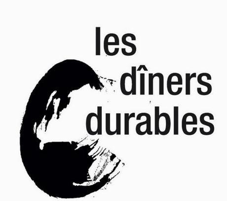 Durable, durable, est-ce que j'ai une tête de durable ! Les Diners Durables et deux diners à gagner à  La Table de Cybèle, le restaurant de Cybèle Idelot !