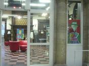 Exposition Yvon Delaporte Lomme suite)