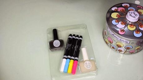 La ChalkBoard Manucure de Ciaté, ça donne quoi alors....?