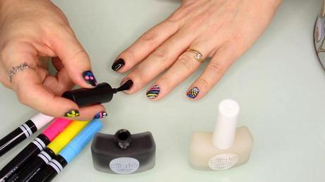 La ChalkBoard Manucure de Ciaté, ça donne quoi alors....?