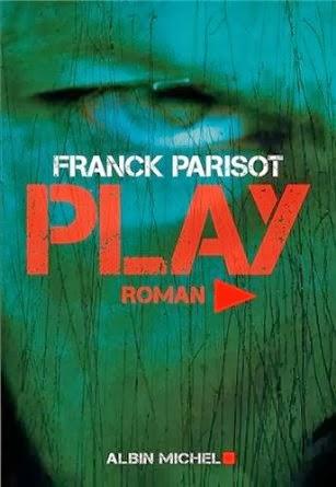 Play, Franck Parisot