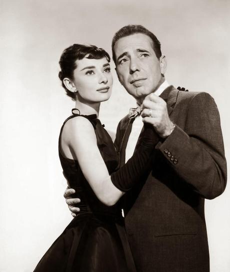 31 Days With Audrey Hepburn - Day 6