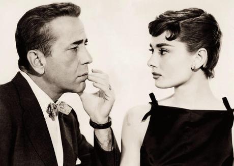 31 Days With Audrey Hepburn - Day 6