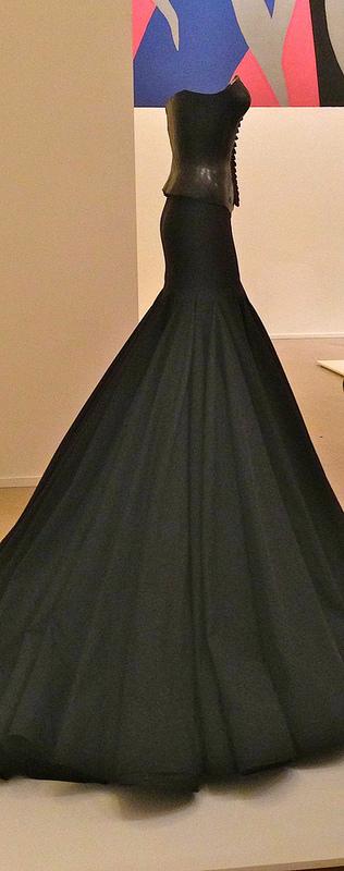 Alaïa au Palais Galliera