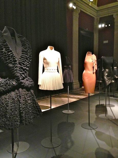 Alaïa au Palais Galliera