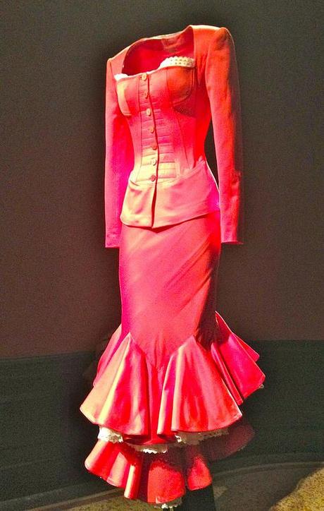 Alaïa au Palais Galliera