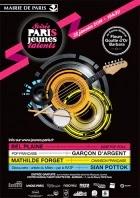 Tous au Concert gratuit des « Paris Jeunes Talents » 2013, le mardi 28 janvier à partir de 19h30 au Centre Musical Fleury Goutte d’or Barbara. : 300 places disponibles à retirer dès maintenant !