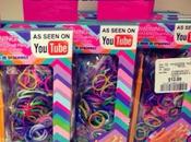 Alternative bracelets #RainbowlLoom #TrouvaillesDeJulie