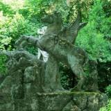 Le Parc des Monstres – Italie Parco dei Mostri 09