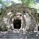Le Parc des Monstres – Italie Parco dei Mostri 11