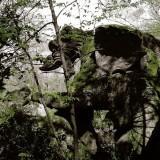 Le Parc des Monstres – Italie Parco dei Mostri 07