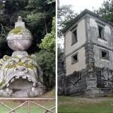 Le Parc des Monstres – Italie Parco dei Mostri 08