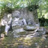 Le Parc des Monstres – Italie Parco dei Mostri 10