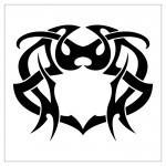 Flash pour tatouage tribal (6)