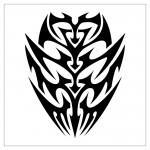 Flash pour tatouage tribal (37)