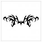 Flash pour tatouage tribal (52)