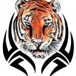 Flash pour tatouage d'animaux (28)