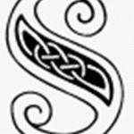 Flash pour tatouage celtique (67)