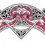 Flash pour tatouage celtique (25)