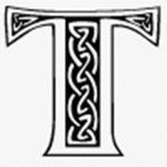 Flash pour tatouage celtique (68)