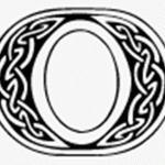 Flash pour tatouage celtique (63)