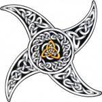 Flash pour tatouage celtique (47)