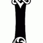 Flash pour tatouage celtique (84)