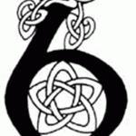 Flash pour tatouage celtique (76)